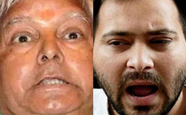 सत्ता से बेदखल होते ही तेजस्वी यादव पर ईडी ने दर्ज किया मामला, सरकार ने वापस लीं सुविधाएं