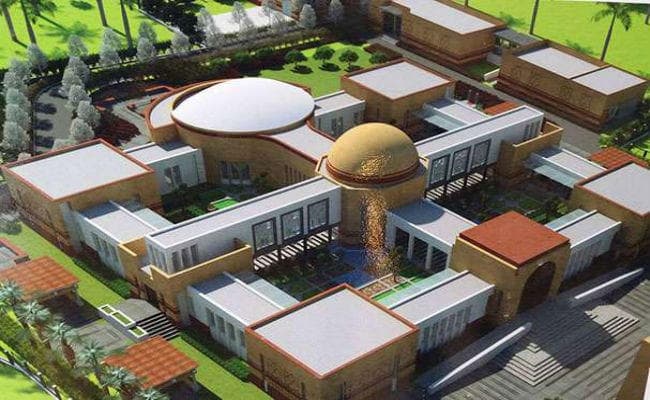 #APJAbdulKalam स्मारक : जहां आकर महसूस होगी मिसाइलमैन की #Agni