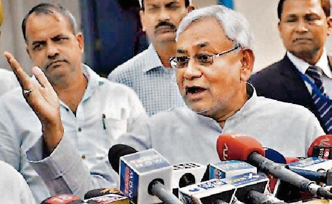 भावी राजनीति के सूत्र