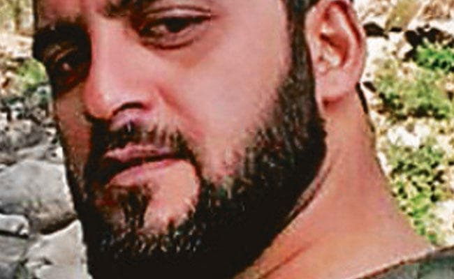 देश विरोधी पोस्ट करने पर कश्मीरी से पूछताछ