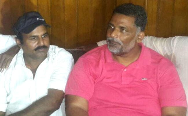 पुत्र मोह छोड़ नयी चुनौती स्वीकार करें लालू प्रसाद : पप्पू यादव, ''लिट्टी चोखा विद पप्पू'' कार्यक्रम पांच अगस्त से