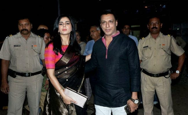 मधुर भंडारकर की कड़ी मेहनत का परिणाम है फिल्म '' इंदु सरकार'', कुलदीप नैय्यर से ली थी मदद