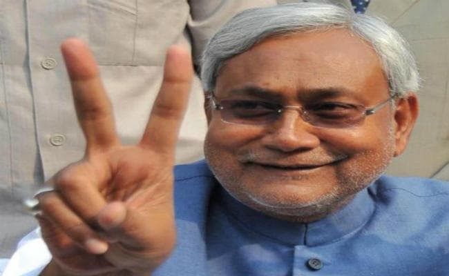 बिहार : नीतीश-एनडीए सरकार से बिहार की राजनीति में दिखने लगे बदलाव के संकेत