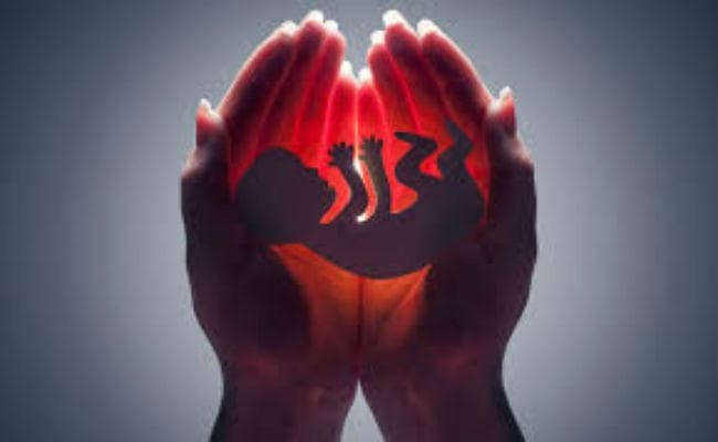 कोख होने की सजा...