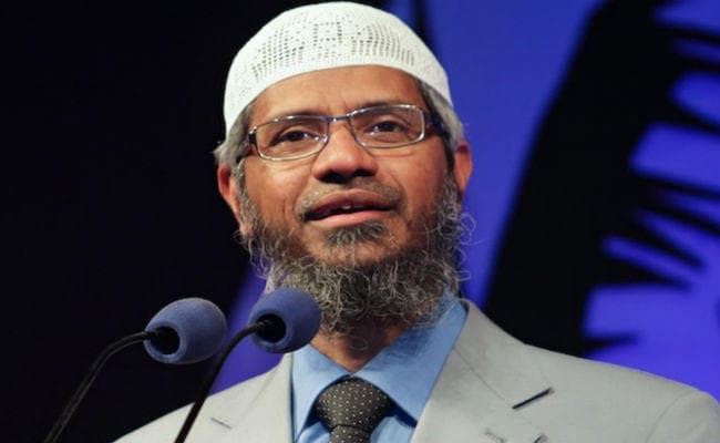 जाकिर नाइक भगोड़ा घोषित, एनआइए ने संपत्ति कुर्क करने की प्रक्रिया शुरू की