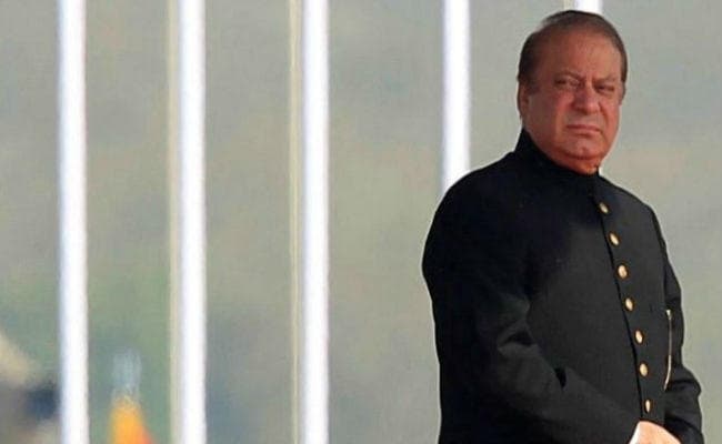 नवाज के भविष्य को पाक के भविष्य से न जोड़िए