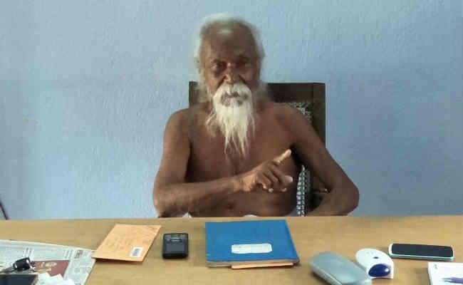 VIDEO : रसातल में जा रही है कांग्रेस, भाजपा जादूगर, लालू भी जादूगर : बागुन सुम्ब्रुई