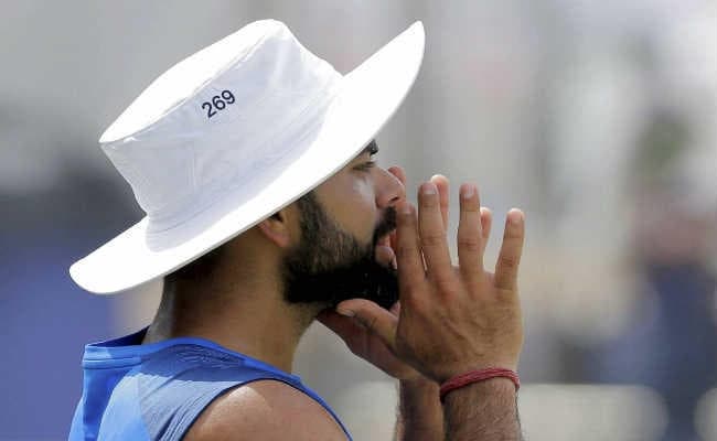 विराट कोहली ने गाले में दोहराया इतिहास