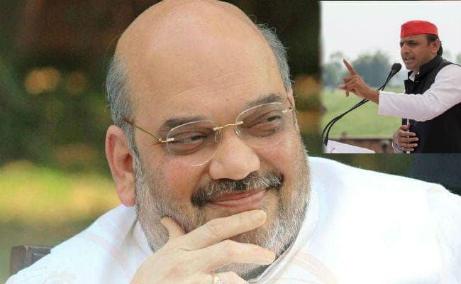 यूपी : एमएलसी पद से इस्तीफा देने के बाद सपा के तीन नेताओं ने गाया मोदी-योगी गान