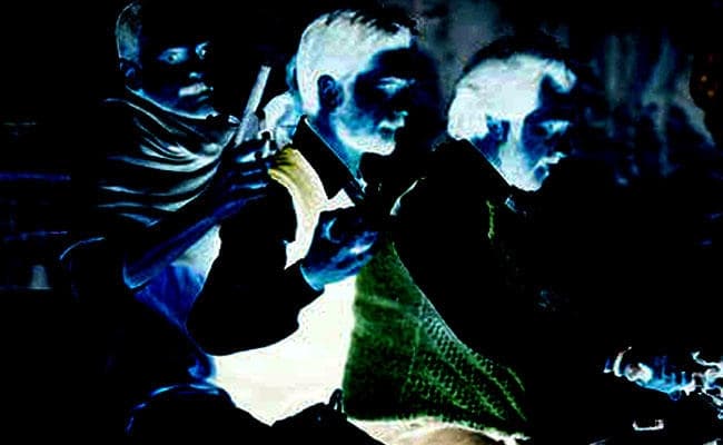 #jharkhand कम वक्त में ज्यादा पैसे की लालच में अपराध की गिरफ्त में जाते युवा