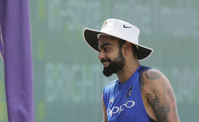 कोहली के नाम दर्ज हुआ अनोखा टेस्ट रिकॉर्ड, अजहरुद्दीन रह गये पीछे