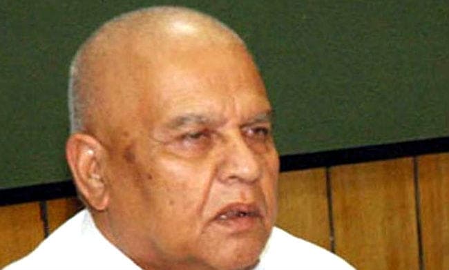 नीतीश कैबिनेट में एक बार फिर से विजेंद्र प्रसाद यादव