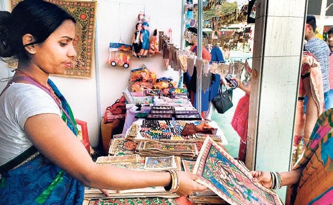 विरासत को संजोने की चाह ने बनाया बिजनेस वुमेन