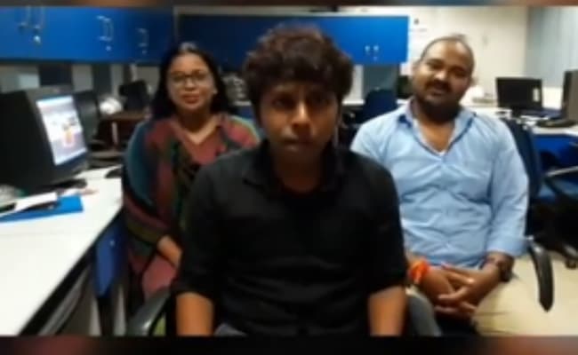 वायरल वीडियो : नीतीस तोहरा हमरा पर भरोसा काहे नइखे