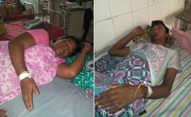 पाकुड़ के संग्रामपुर व कुमारपुर में फिर डेंगू ने पसारा पांव, दहशत में जी रहे लोग