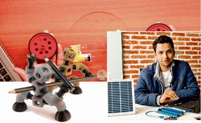 कॉलेबोरिज्म : ऑनलाइन इन्क्यूबेटर के जरिये भारत व नेपाल के स्टार्टअप को मिल रही मदद