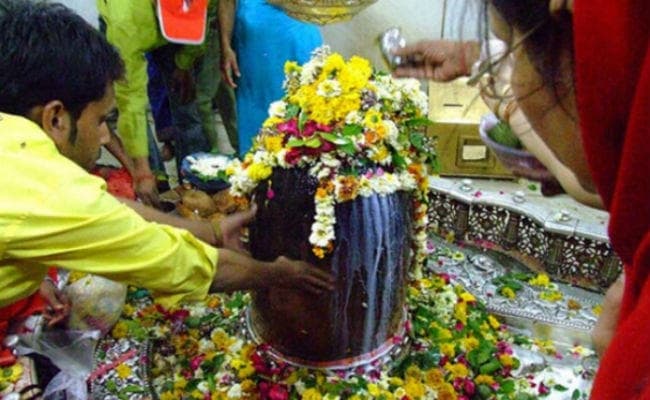 चौथी सोमवारी आज, विशेष योग