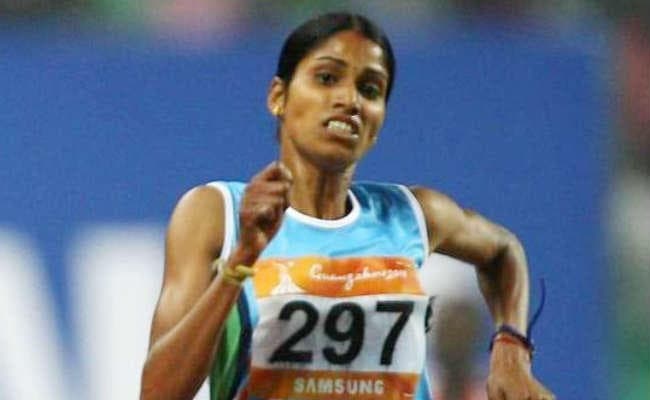 एथलेटिक्स चैंपियनशिप से पहले भारतीय टीम में छाया विवाद, चित्रा के बाद अब सुधा पर सस्पेंस