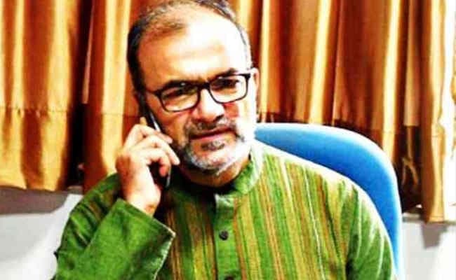 राज्यसभा चुनाव : वाम मोर्चा के विकास रंजन का नामांकन रद्द, कांग्रेस, तृणमूल प्रत्याशियों का निर्विरोध चुना जाना तय