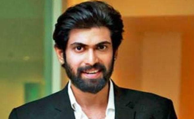 बाहुबली के भल्लाल देव हुए इंटरनेशनल, साइन की पहली फिल्म