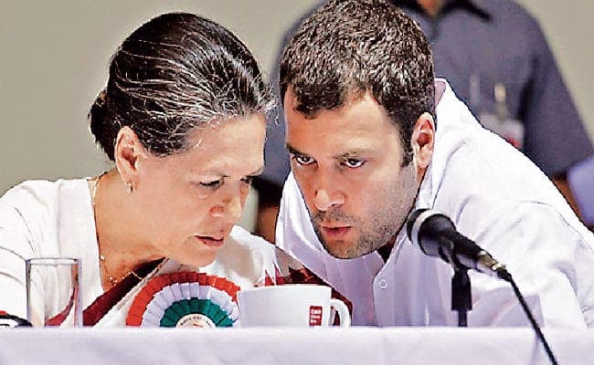 संगठित करना सीखे कांग्रेस