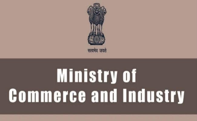 रेपो रेट से पहले वाणिज्य मंत्रालय की रिपोर्ट, बुनियादी उद्योगों की वृद्धि दर 19 महीने के निचले स्तर पर