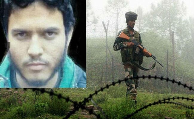 अपने मोबाइल के कारण मारा गया लश्कर आतंकी अबु दुजाना ? पढ़ें मुठभेड़ की खास खबर