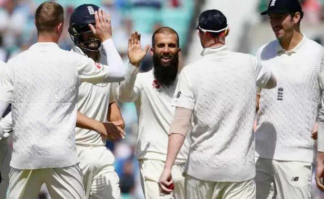 ''ओवल'' में हैट्रिक लेनेवाले पहले गेंदबाज बने मोईन अली, इंग्लैंड ने दक्षिण अफ्रीका को रौंदा