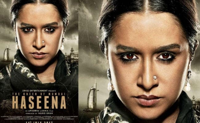 शाहरुख-अक्षय से डर गई ''हसीना'', कर दिया ये बदलाव...