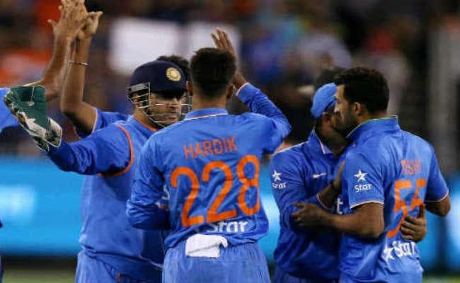 घरेलू सरजमीं पर रिकॉर्ड 23 अंतरराष्ट्रीय मैच खेलेगी टीम इंडिया, बीसीसीआई ने जारी किया कैलेंडर