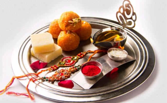 रक्षाबंधन 7 अगस्त को, रात मे चूड़ामणि चंद्र ग्रहण भी, लेकिन भद्रा काल का नहीं होगा कोई प्रभाव