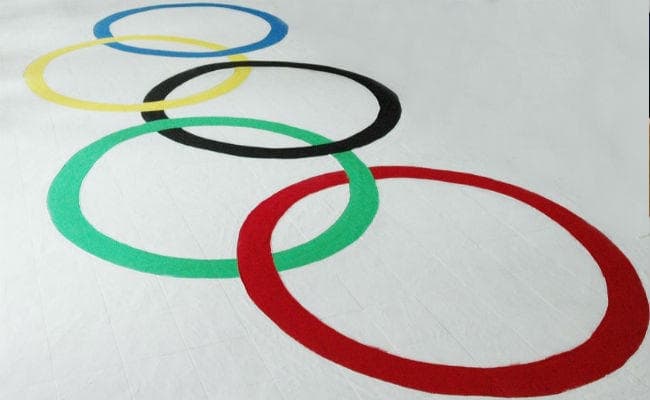 2028 ओलंपिक की मेजबानी की दौड़ में लास एंजीलिस, पेरिस 2024 के लिये तैयार