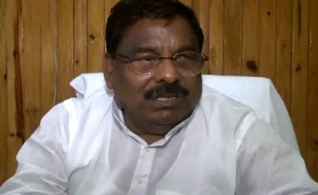 सीएनटी-एसपीटी संशोधन बिल की तरह धर्मांतरण बिल का भी करेंगे विरोध : साइमन मरांडी