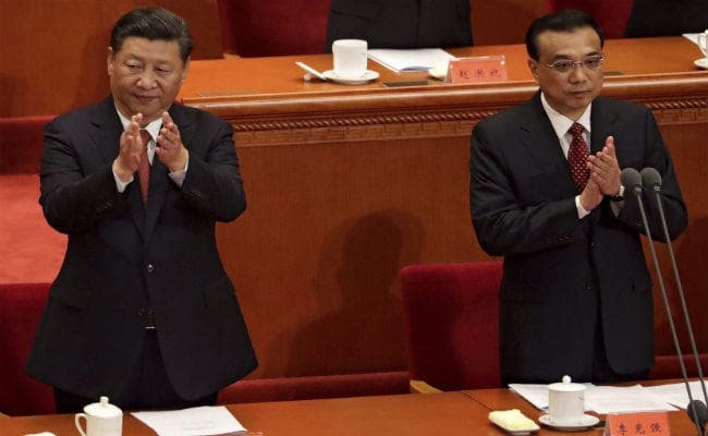 चीनी राष्ट्रपति के तेवर आक्रामक, कहा-पीएलए युद्ध की तैयारियों पर ध्यान केंद्रित करे