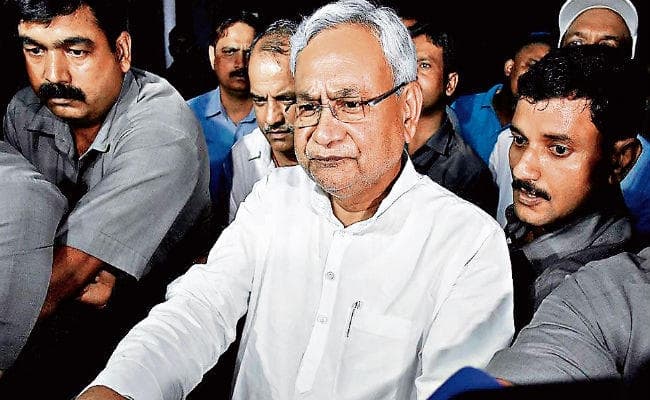 जरूरी बना बिहार में बदलाव