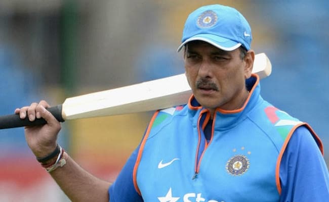 VIDEO : कोहली की तारीफ में शास्त्री ने कसीदे गढे, गांगुली-धौनी पर साधा निशाना