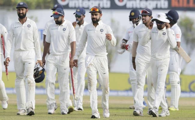 #INDvsSL 2nd test : सलामी जोड़ी के चयन की दुविधा के बीच भारत की नजरें श्रृंखला जीतने पर