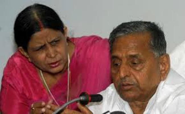 नोएडा जमीन घोटाला : सुप्रीम कोर्ट ने यूपी की पूर्व मुख्य सचिव नीरा यादव की सजा कम की