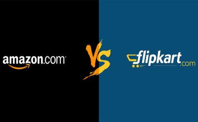 लूट सको, तो लूट लो...सितंबर में अमेजन आैर फ्लिपकार्ट करायेंगी आॅफर की भारी बारिश