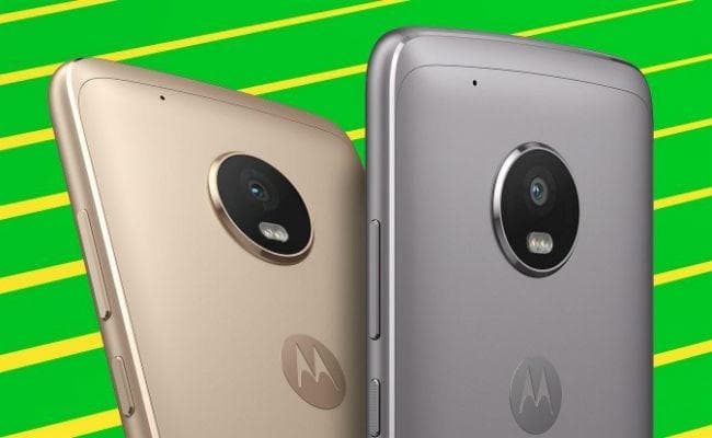 मोटोरोला ने लांच किये Moto G5S और Moto G5S Plus स्मार्टफोन, यहां जानें सारे फीचर्स और कीमत