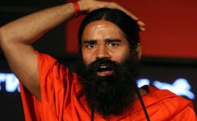 #omshantiom: बाबा रामदेव करेंगे नये रियेलिटी शो को जज, जानें क्‍या होगा खास...?