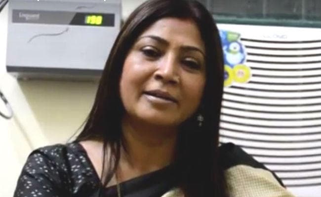 रालोसपा का बढ़ रहा जनाधार, महिला समता में भी बढ़ रही महिलाओं की भागीदारी : सीमा