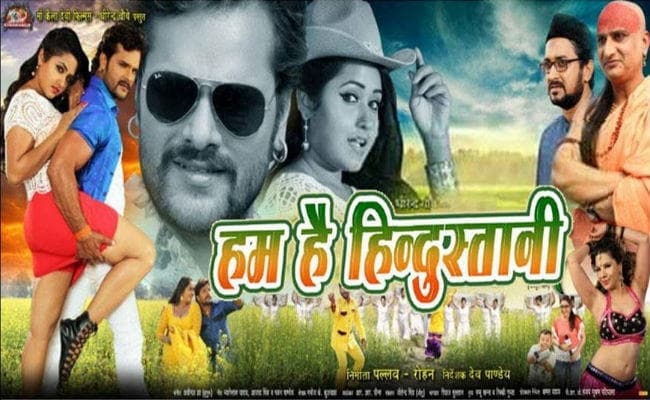 चार अगस्‍त को होगी सुपर स्‍टार खेसारीलाल और किंग खान की भिड़ंत