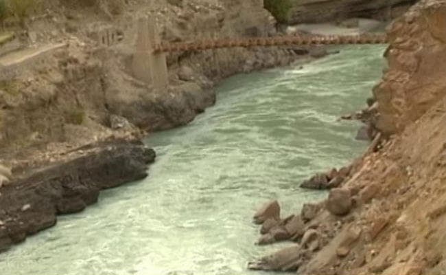 सिंधु जल समझौता : किशनगंगा व रातले प्रोजेक्ट पर पाक काे झटका, विश्व बैंक से भारत को मिली हरी झंडी