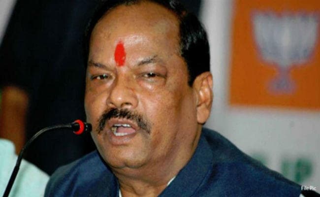 25 सितंबर को पं दीनदयाल की जयंती के दिन से किया जायेगा अंत्योदय का शुभारंभ : रघुवर