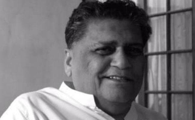 पूर्व केंद्रीय मंत्री संतोष मोहन देव का निधन, प्रधानमंत्री ने संवेदना प्रकट की