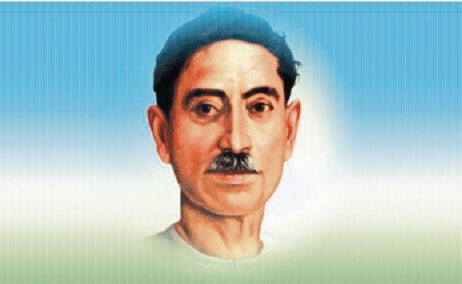 प्रेमचंद जो कह गये