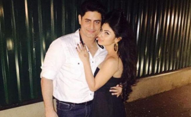 मौनी रॉय संग ब्रेकअप की खबरों पर मोहित रैना ने तोड़ी चुप्‍पी, जानें क्‍या कहा ?