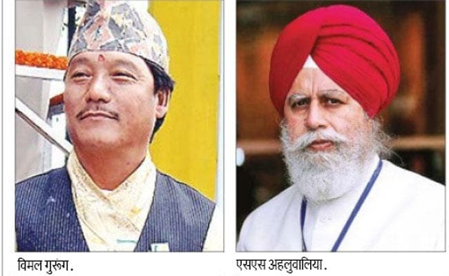 गोरखालैंड : विमल के सामने एक तरफ कुआं, दूसरी ओर खाई