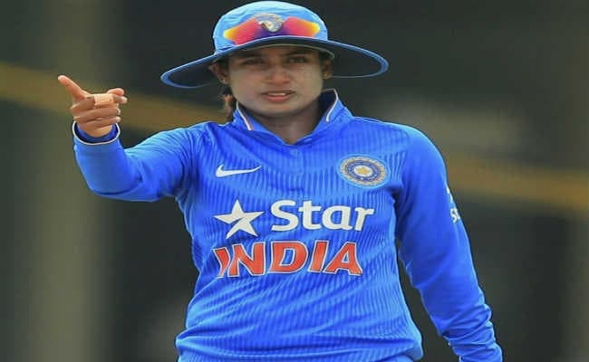बीसीसीआइ की गलती की वजह से मिताली राज के हाथ से निकला बड़ा मौका, जानें क्या है माजरा